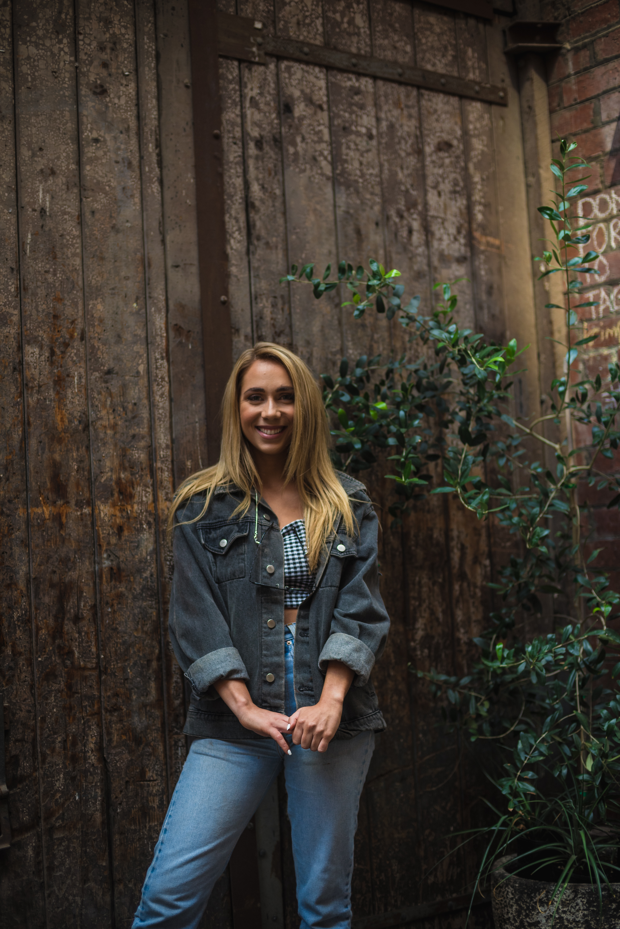 Amy Boyd 30