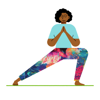 hsIllustration Yoga2