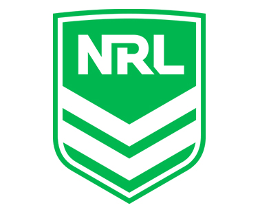 NRL Logo