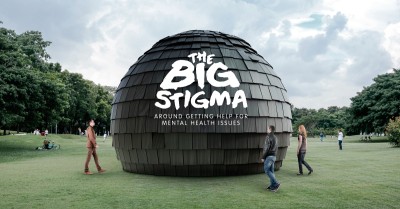 The Big Stigma Social media image 2 v2
