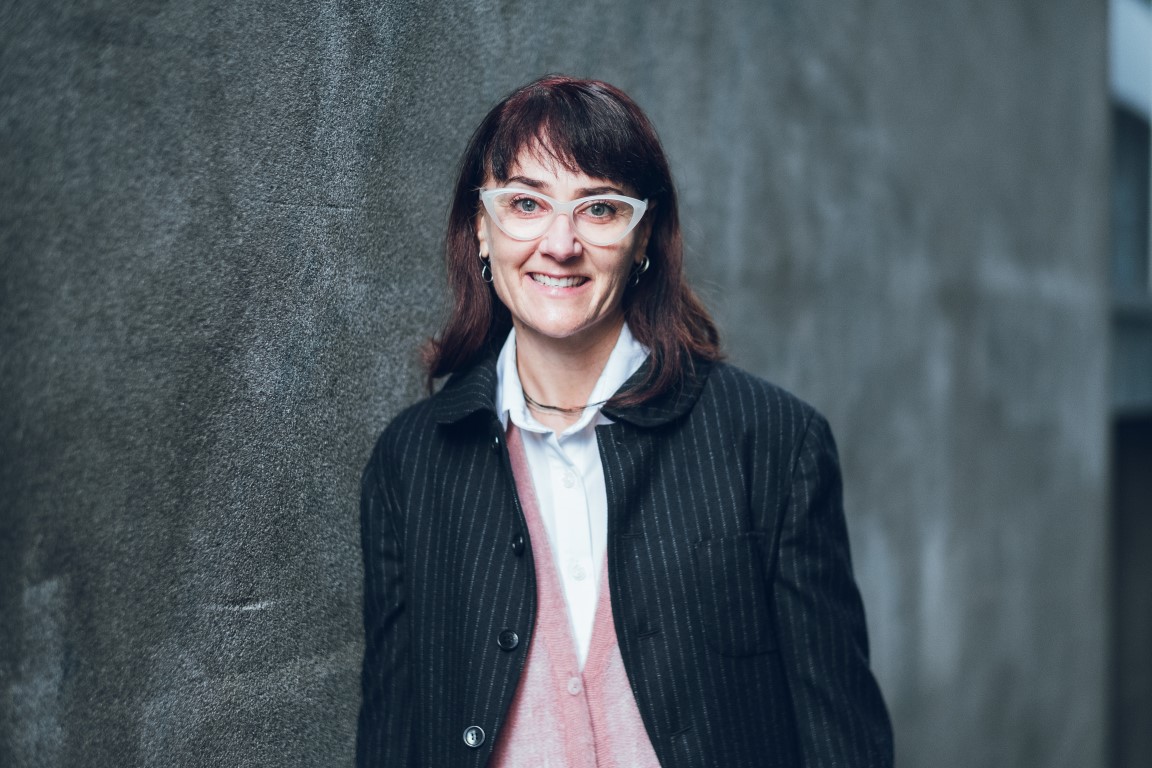 Vikki Ryall, Executive Director Clinical Practice
